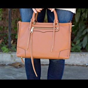 Rebecca Minkoff Regan handbag